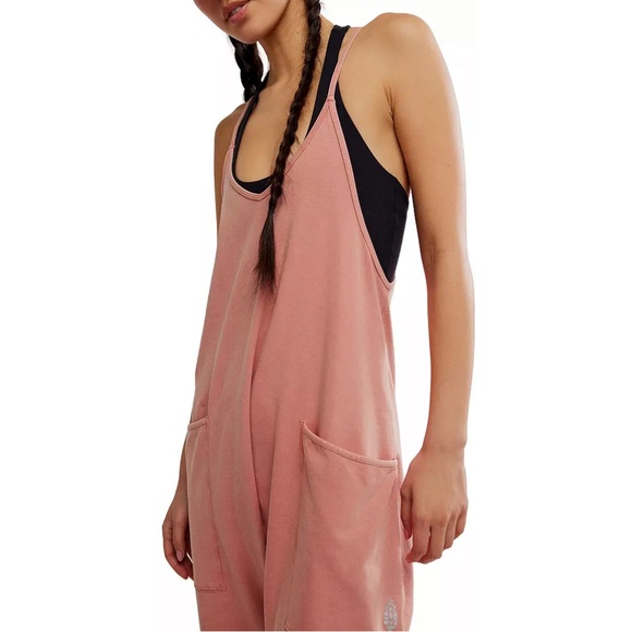 FP Movement Free People Hot Shot Onesie - Picture 2 of 6